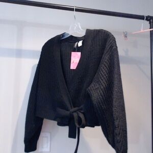 H&M Divided Cardigen